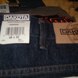 2 pairs Men's Jeans